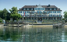 Strandhotel Löchnerhaus